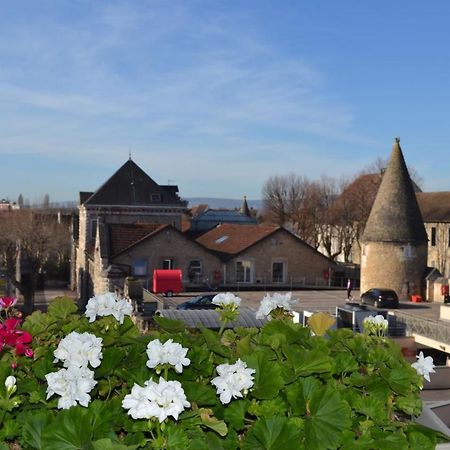 Appartement Avec Vue Beaune Kültér fotó