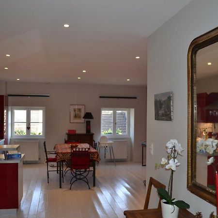 Appartement Avec Vue Beaune Kültér fotó